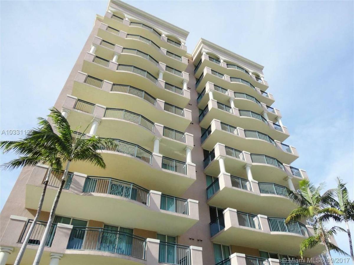 Stylish Modern 2Bd/2Bth Apt. Min To Beach マイアミビーチ エクステリア 写真